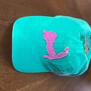 Women’s baseball cap
